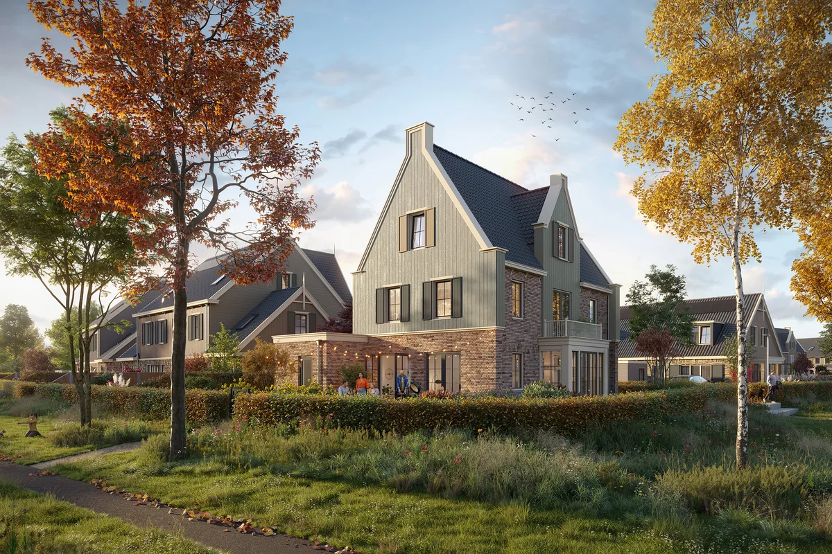 Project Ambiance Image