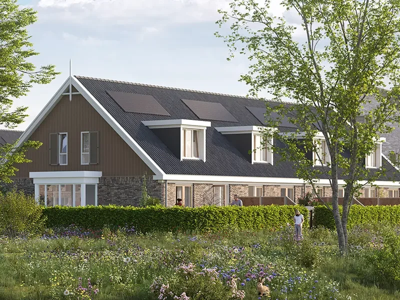 Van droom tot toekomst: Ruud en Gea vinden hun ideale thuis in Kwadijkerpark – nu jij nog!