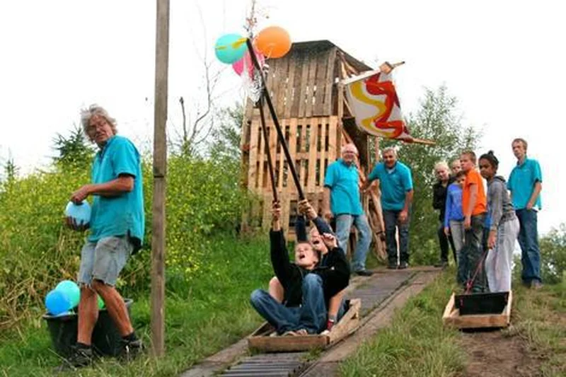 Kinderparadijs Purmerend