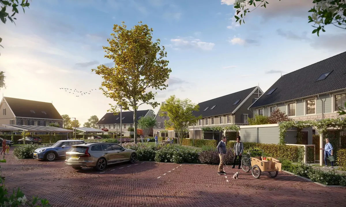 In februari staan onze makelaars voor je klaar!