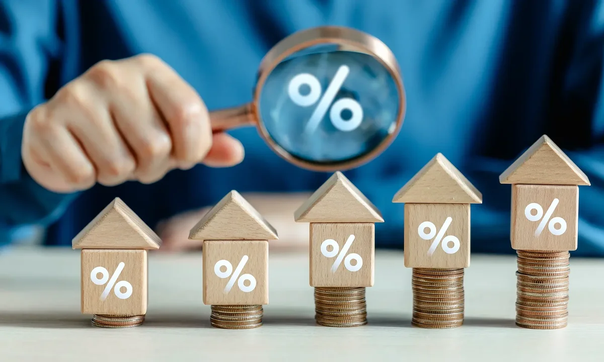 De financiële check als fundament voor jouw droomhuis