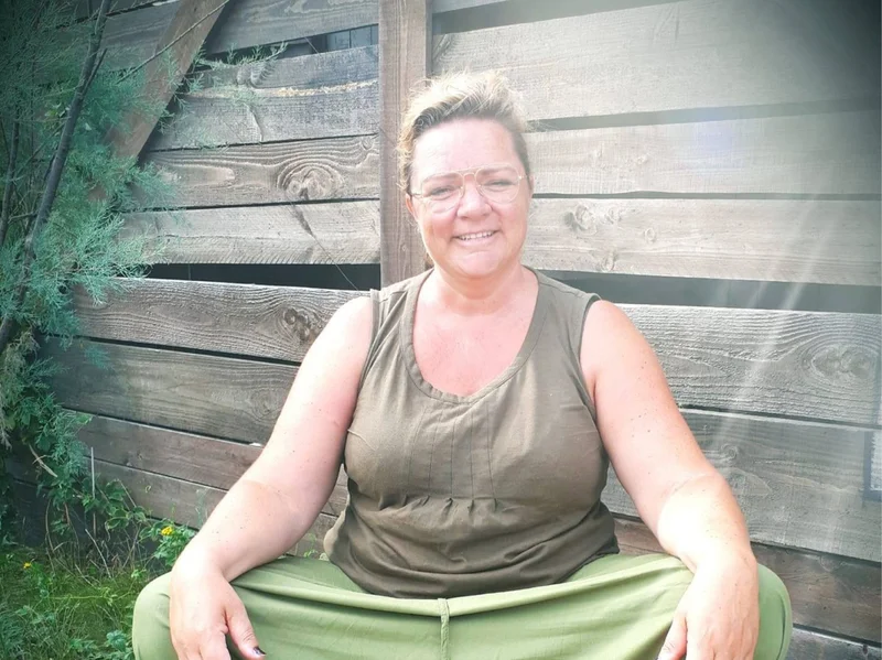 Helen – 'Mensen ontwikkelen zich het beste in een veilige, liefdevolle omgeving'