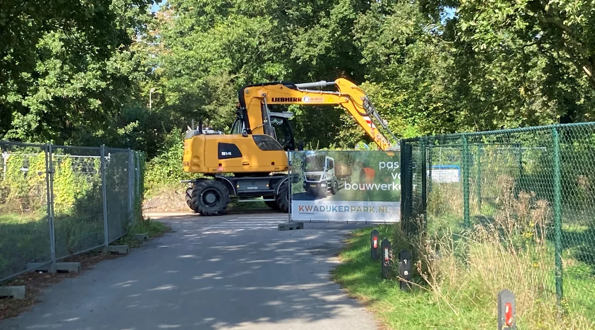 Nieuwsbrief oktober 2021