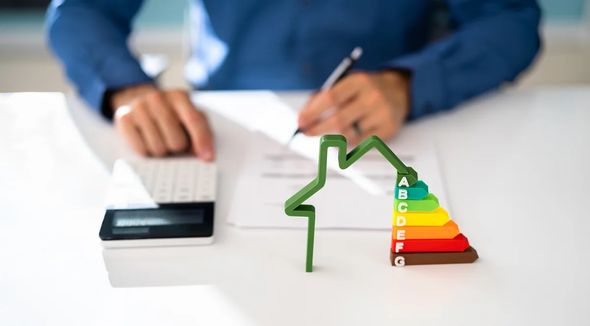 Meer hypotheek voor jouw energiezuinige woning in Kwadijkerpark