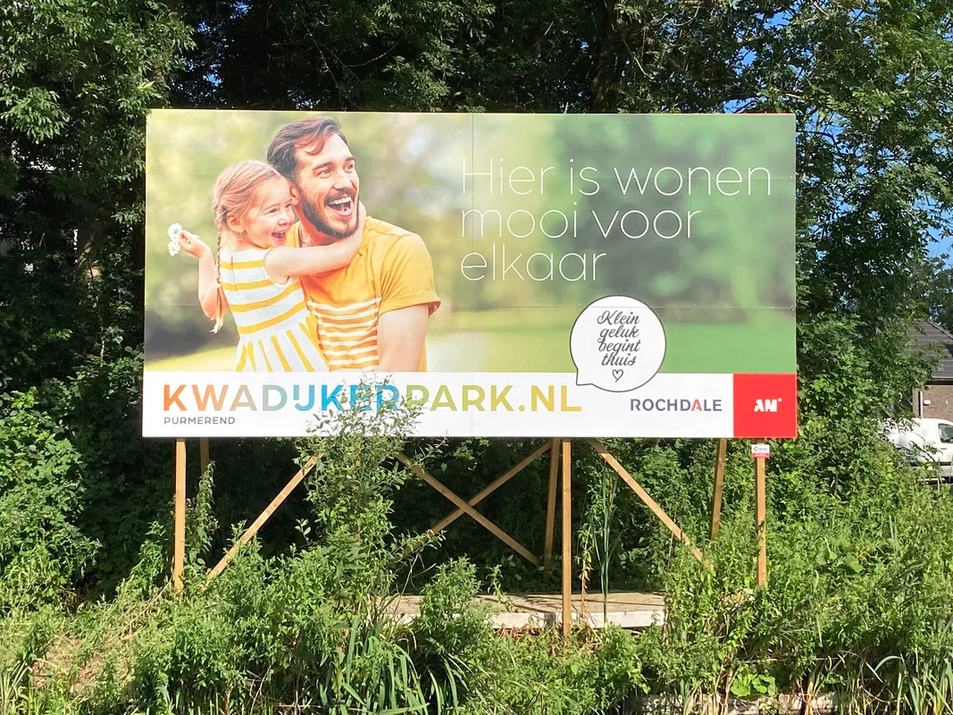 Nieuwsbrief Kwadijkerpark juli 2021