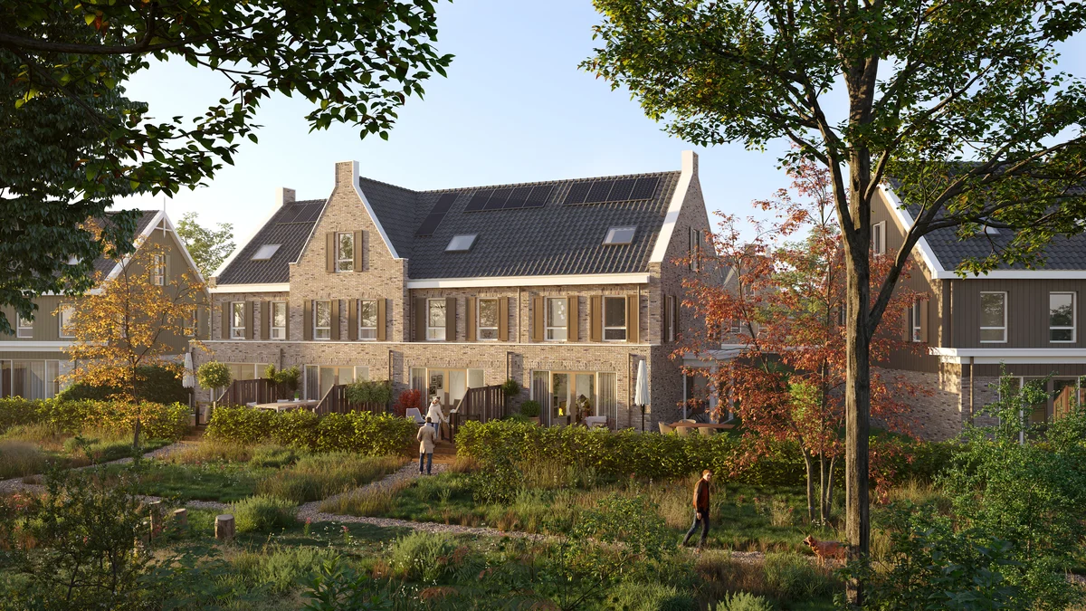 Nieuwsbrief augustus 2022