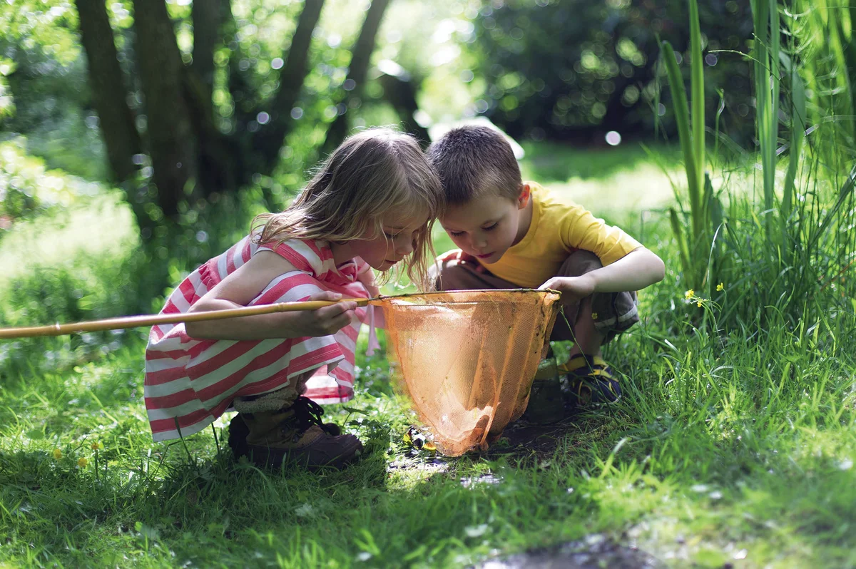 Kwadijkerpark staat aan de vooravond van een reeks positieve veranderingen.