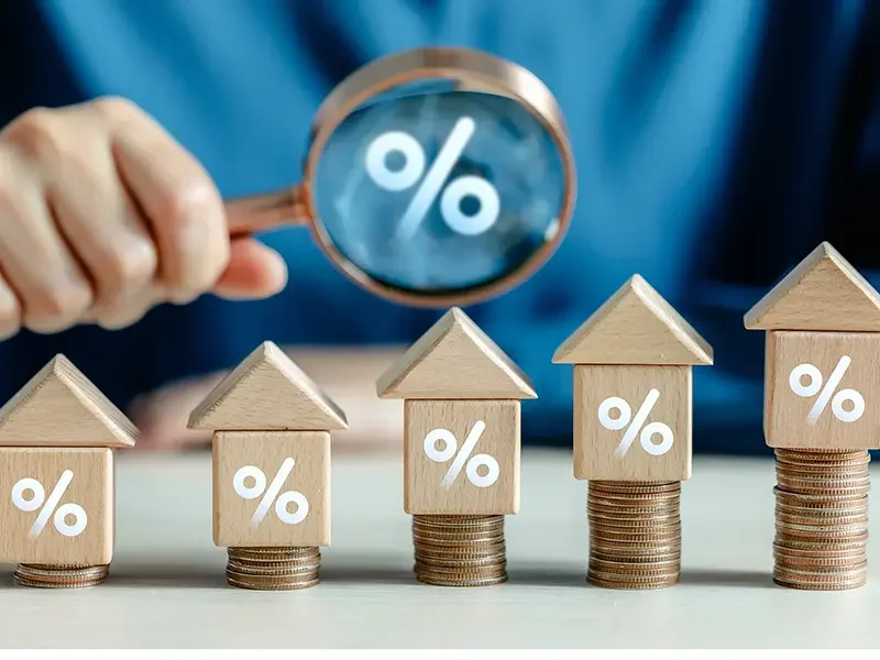 De financiële check als fundament voor jouw droomhuis